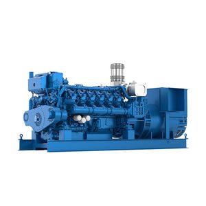 Baudouin 6L6M33-GS-50Hz
