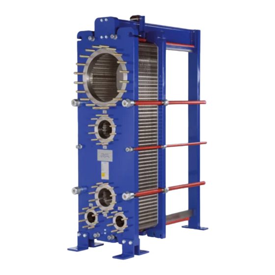 Alfa Laval AlfaCond-400