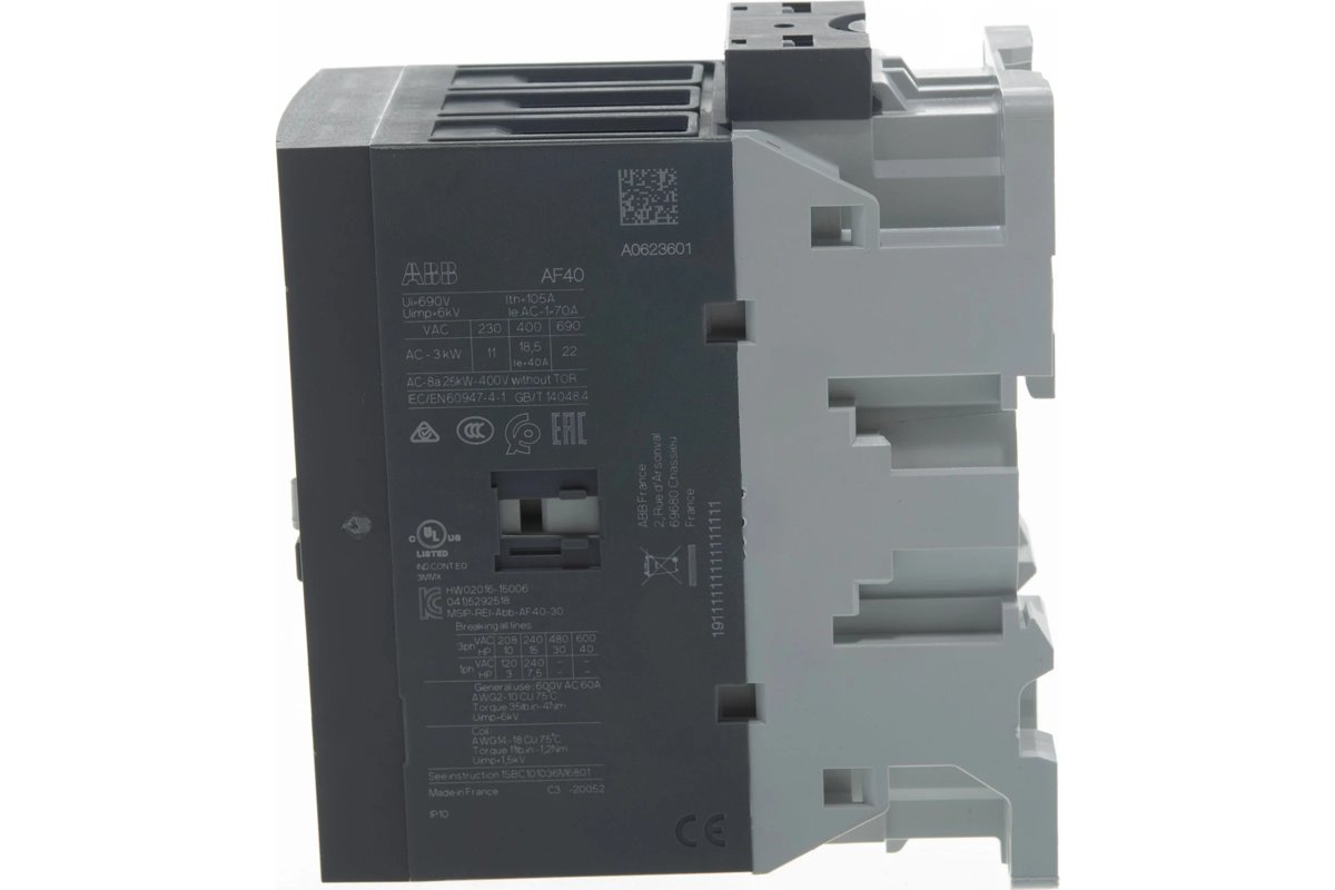 ABB Marine AF40-30-00-13