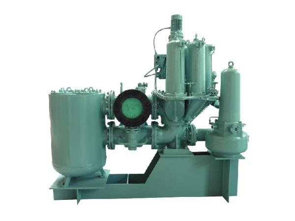 Nantong Navigation Machinery Group 6.33 Automatic Backflush Filter