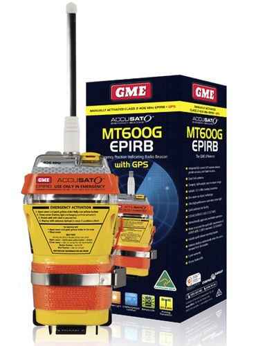 GME MT604G RLS Cat I