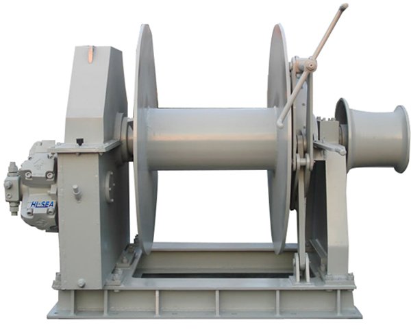 Brattvaag BV-MW-250kN