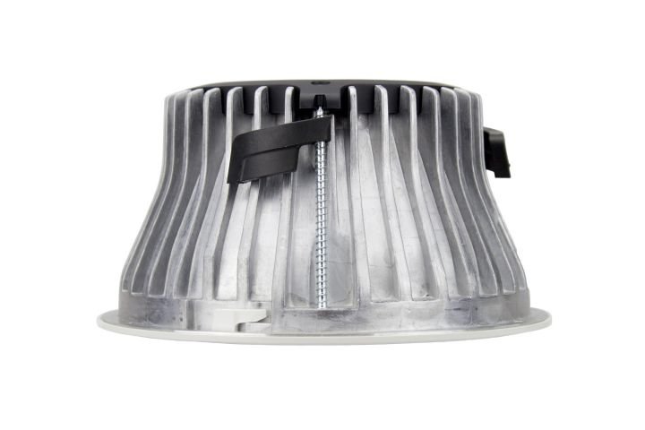 Glamox Marine DL60-R 155 LED 800LM HFDa 830 2xQCE SF