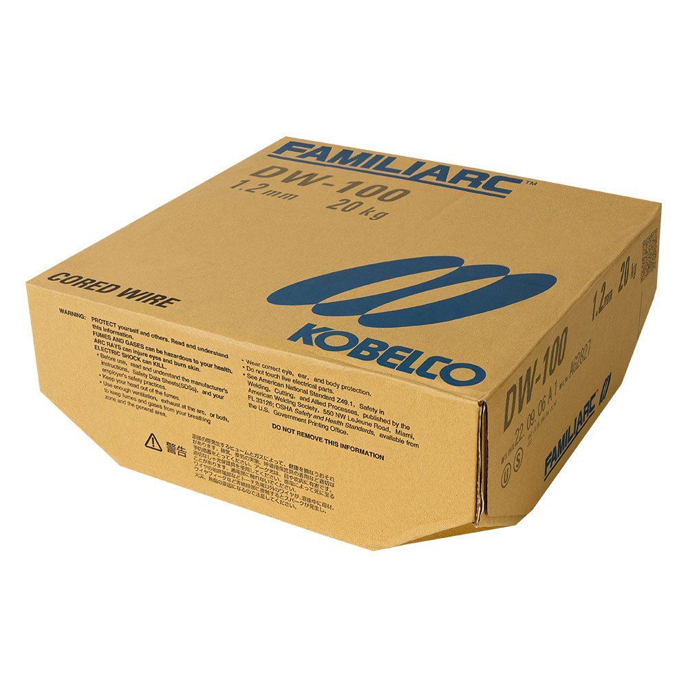 Kobe Steel, Ltd. Ibaraki Plant DW-100V / C1 / FB-B3