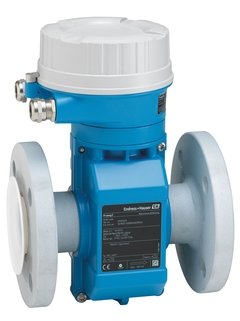 Endress+Hauser Proline Promag E 100 / 5E1B