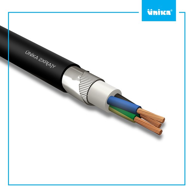 Unika Universal Kablo San. ve Tic P102 RFOU-M