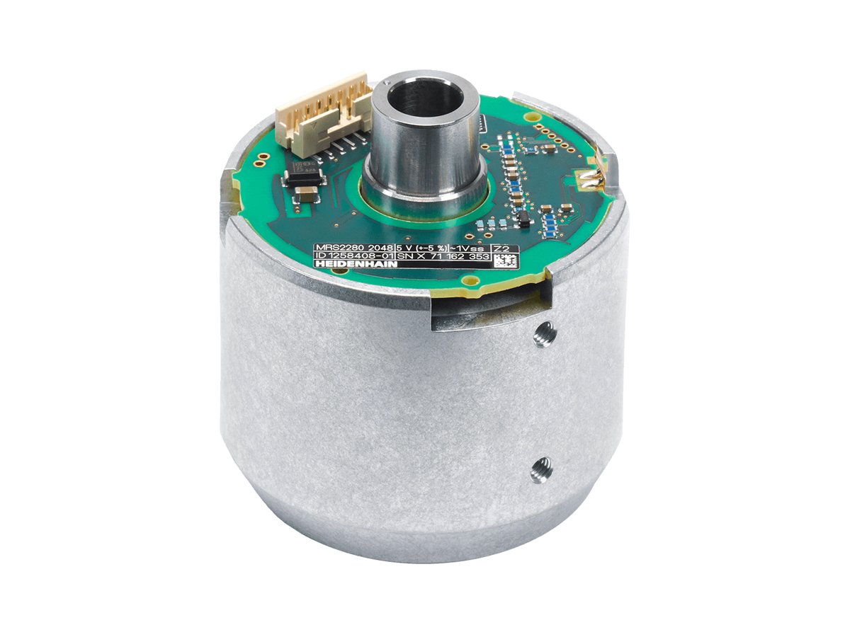 Parker Hannifin Manufacturing Finland Angle Calculation Module ACM-20 [46WACM20_I]
