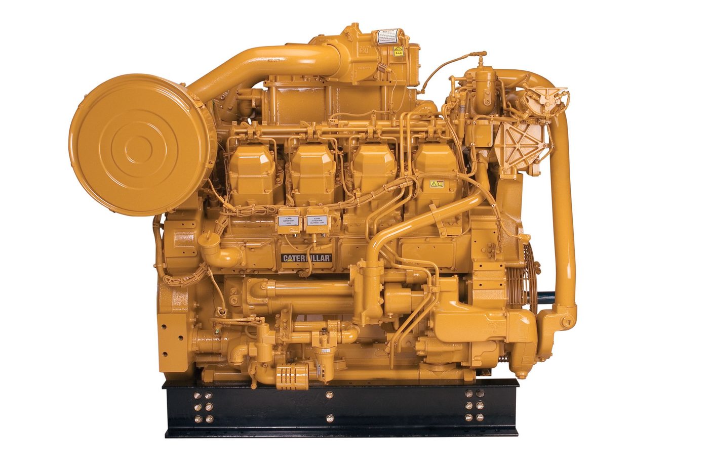 Caterpillar 8V3508B
