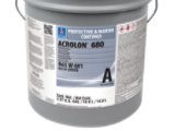 Sherwin-Williams Protective & Marine Acrolon 680