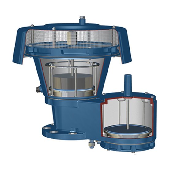 Fisher Jeon Gas Equipment 5910C-S, 5910C-S