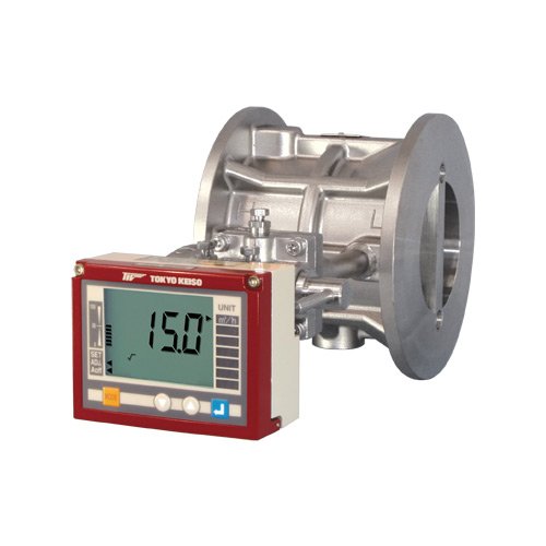 Tokyo Keiso V-CONE FLOWMETER