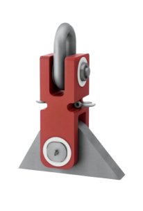Vicinay Mooring Connectors H-link