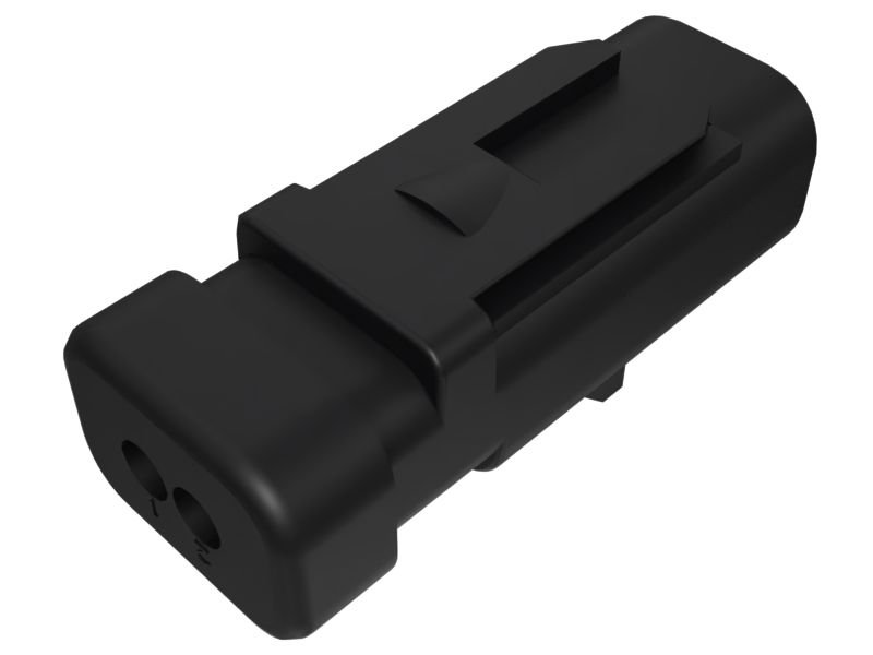 Caterpillar C9 (EPA ACPXN08.8HP2)