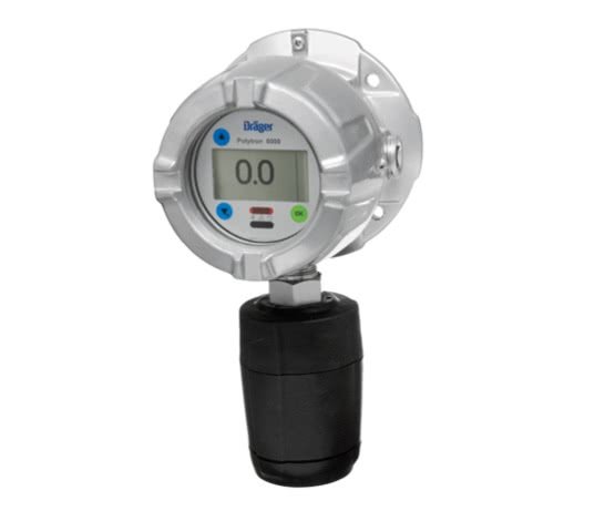 Dräger 8100 EC