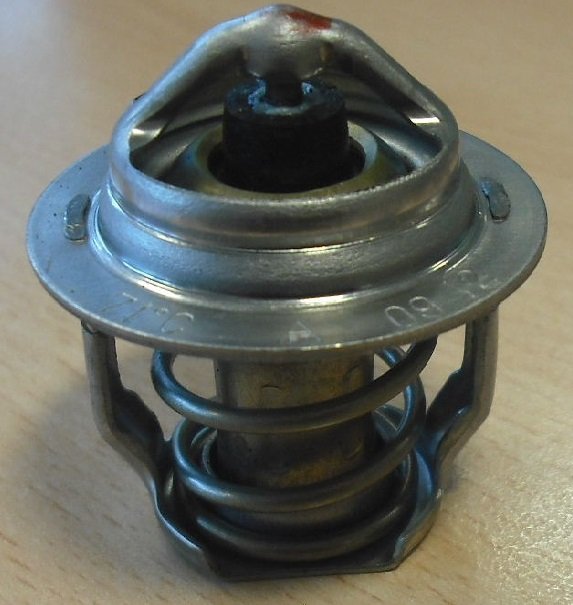 Beta Marine 600-72450
