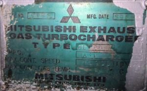 Mitsubishi MET66SC