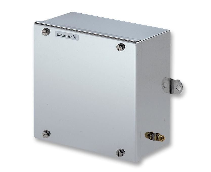 Weidmüller Interface Klippon STB 5