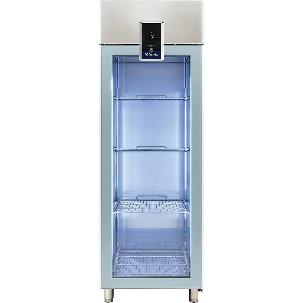 Electrolux Professional ecostore 1 Door Digital Freezer 670lt (-22/-15)