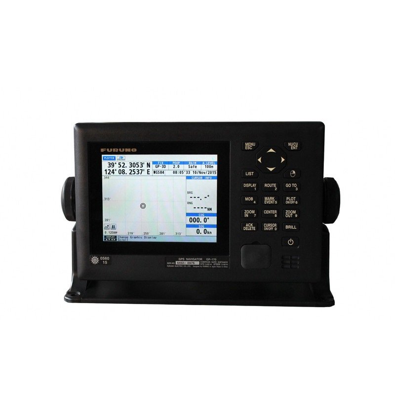  GP-170