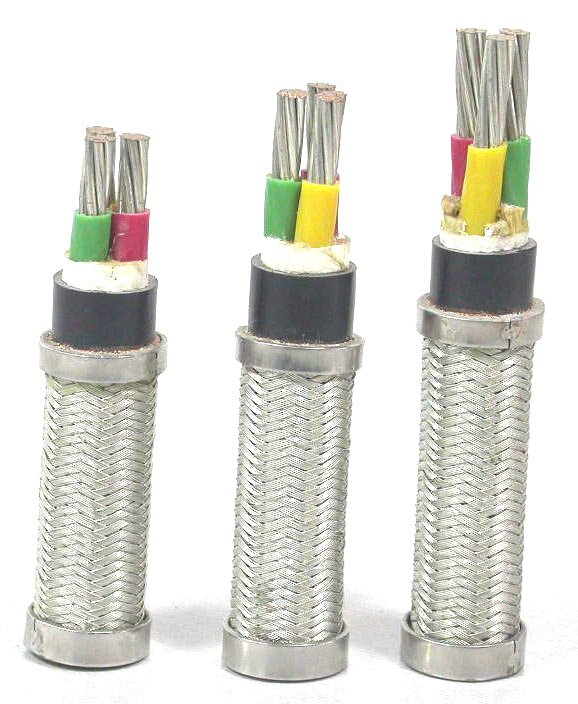 TKF/TKD S7 Marine 1Cx16mm2 0.6/1kV