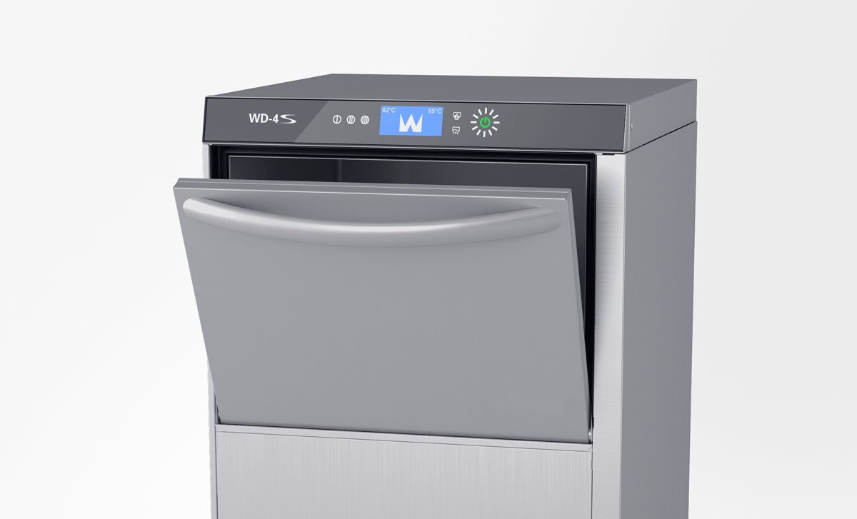 Metos Marine Drying table 700