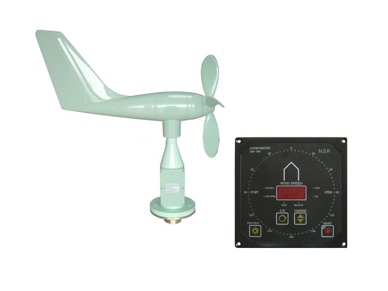 NSR AM-100T