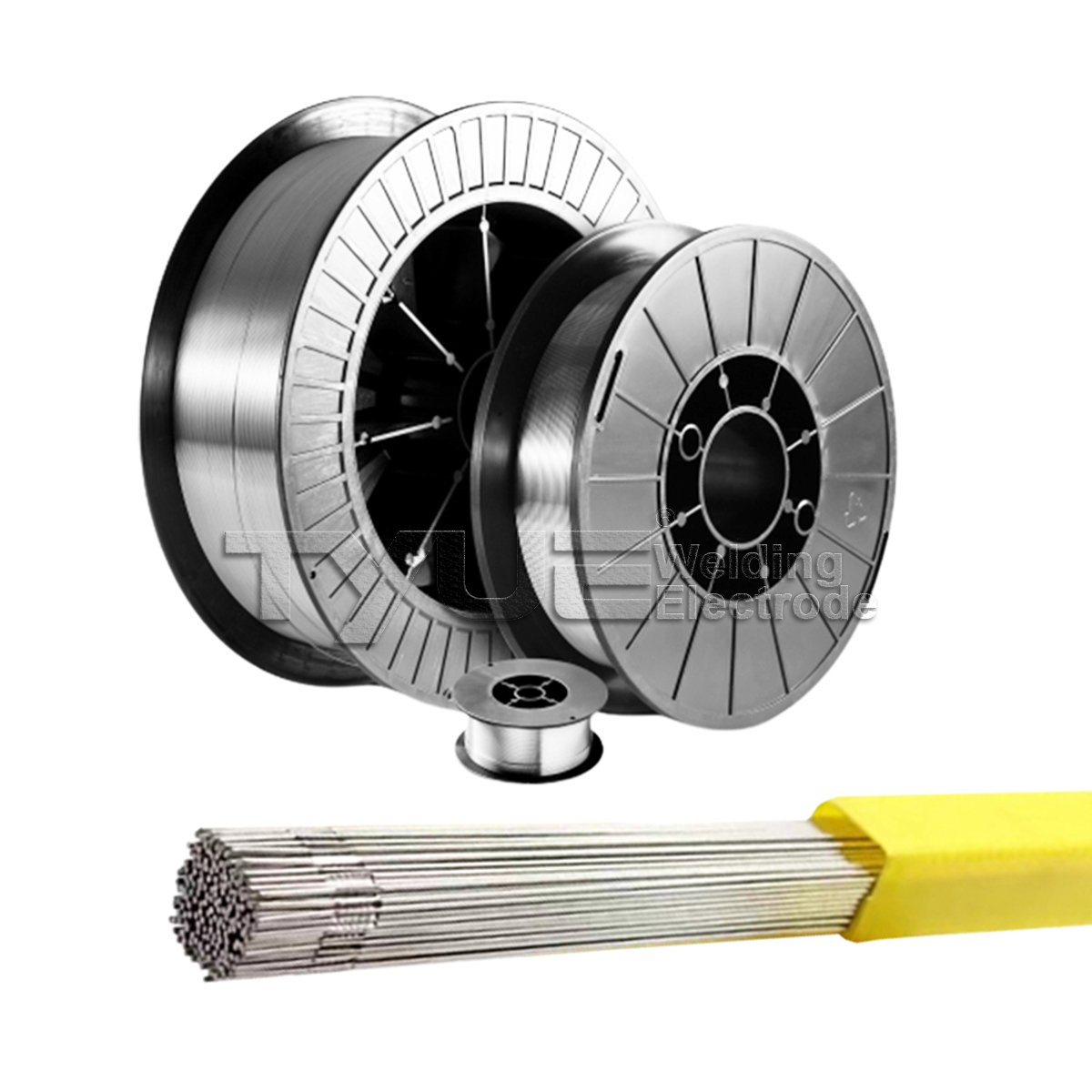 Shandong Tengda Special Steel Wire Technology TD-ER309L / I1