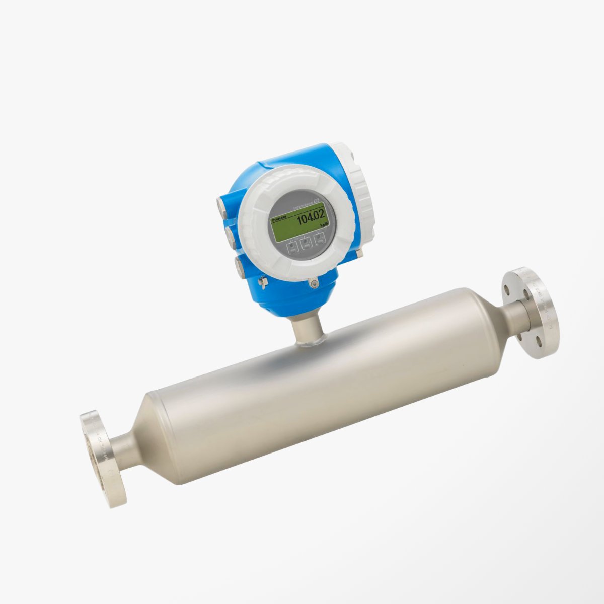 Endress+Hauser Proline Promass X 100 / 8X1B