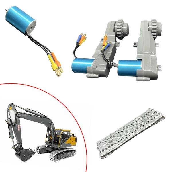 BEVI ELECTRIC SHANGHAI 3D 160 L-8