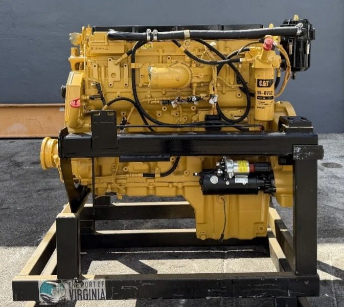 Caterpillar C32 (EPA FCPXN32.1ER3)