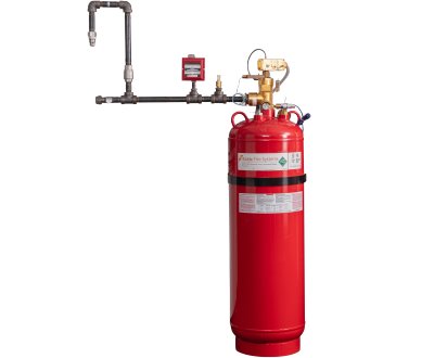 Kidde Marine / Carrier Marine IG-55 10kg-B