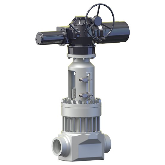 Sempell GPS5/Sempell - GPS50