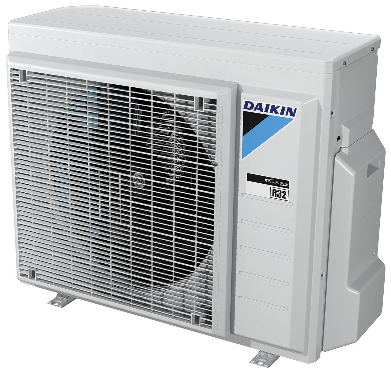 Daikin Marine ZUV Split 75kW R134a