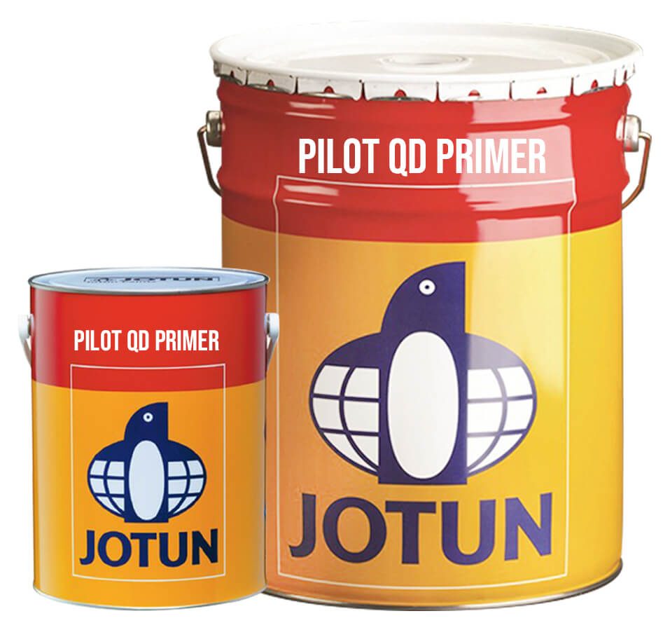 Jotun Pilot QD Primer Plus