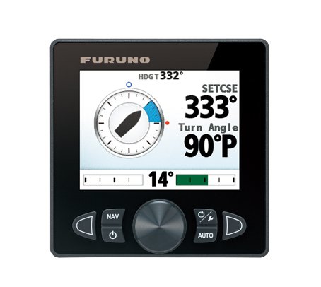 Furuno NAVpilot-711C Marine Autopilot