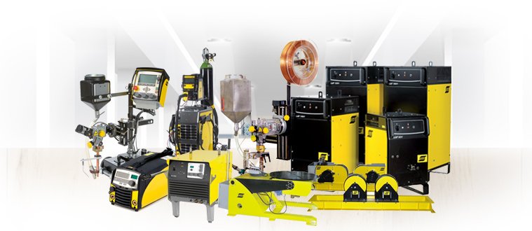 ESAB Seah SMP-M347 / M13