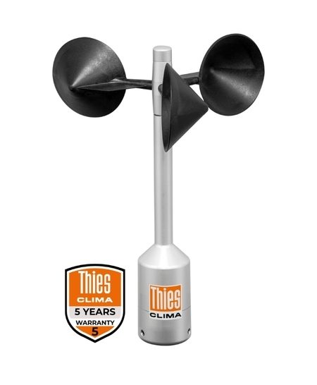 Thies Clima Rain Gauge Marine-C