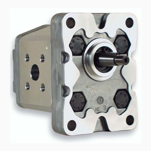 Marzocchi Pompe 1P Series