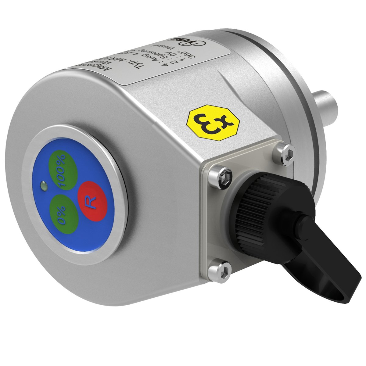 Fernsteuergeräte Kurt Oelsch MH-III-MU/Z/GS85