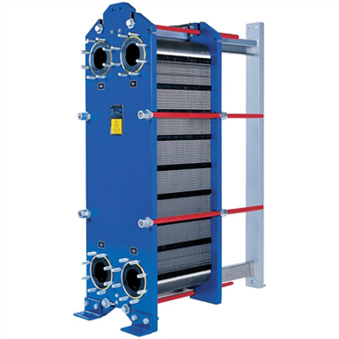Alfa Laval M15-MFG-30P