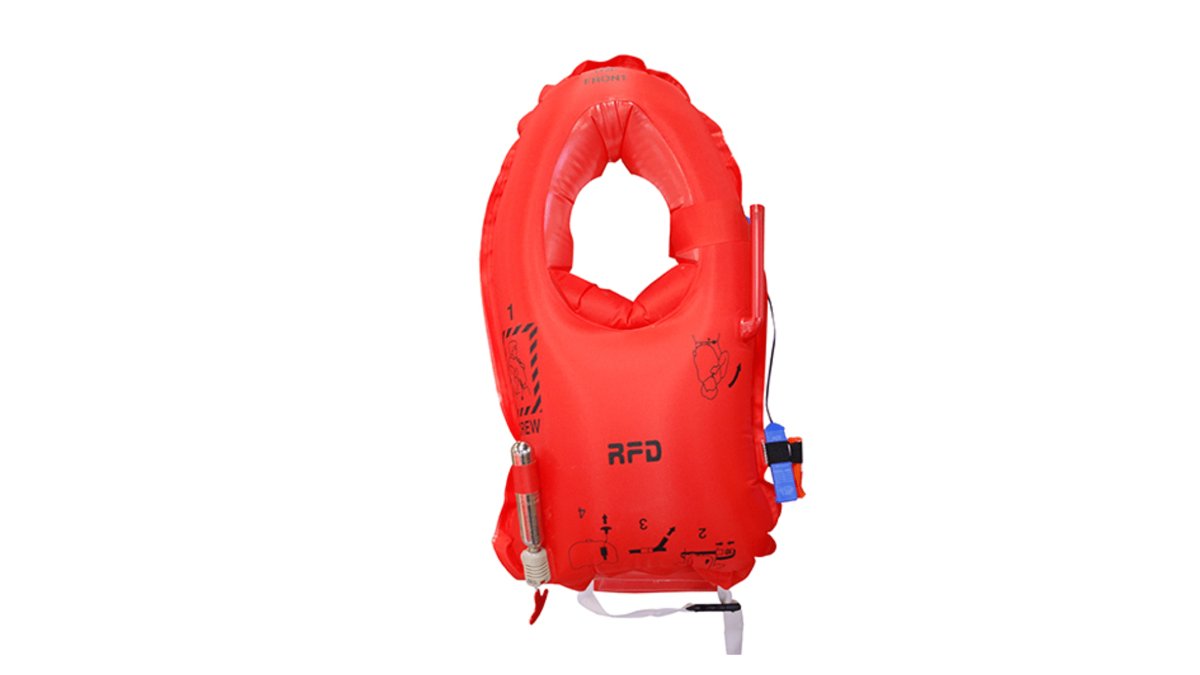 Survitec MK10 S3