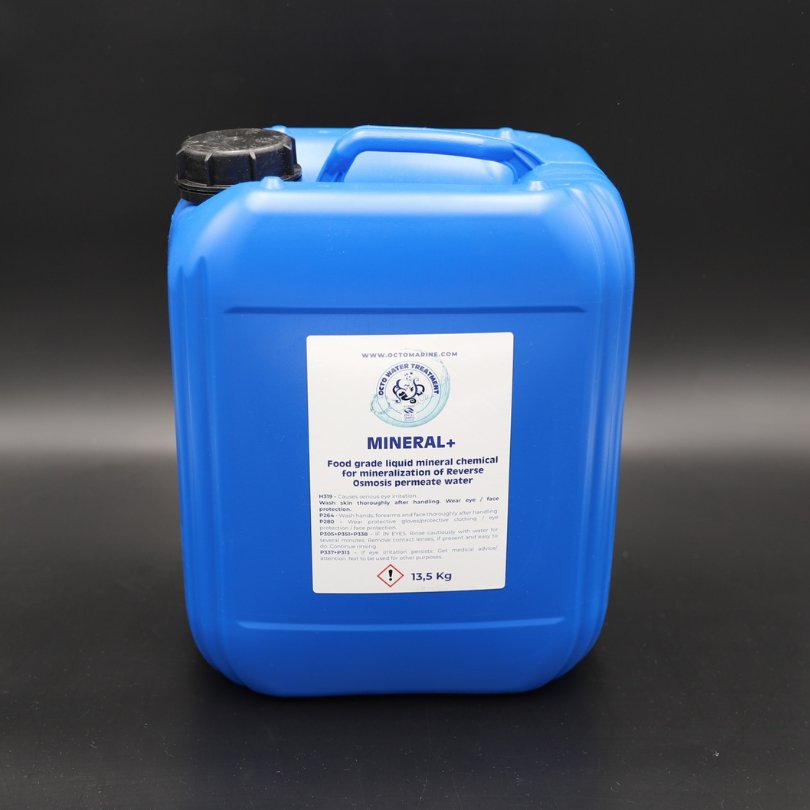 BWT Marine Mineral Dosing System 8m3h BWT Marine