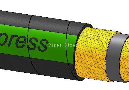Diesse Rubber Hoses DS-17, DS-19, FIGHTER DS 2SC/R16, 2 STARK, DS1-T, DS2-T, JCK (Jack Hose), FAHRENHEIT 302/2, XFIGHT 4000, XFIGHT 5000, XFIGHT 6000, DS-4SP, DS-4SH, FGT-12 (Fight R12), DS13, DS15