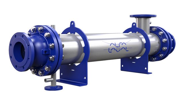 Alfa Laval Aalborg MD