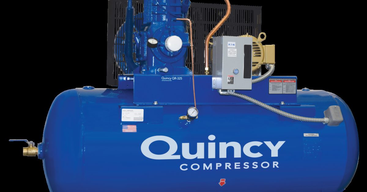 Quincy QR-25 310
