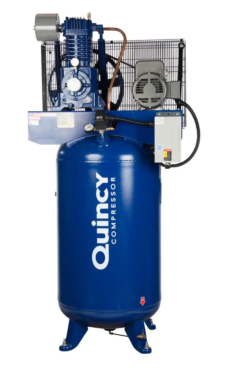 Quincy QP1