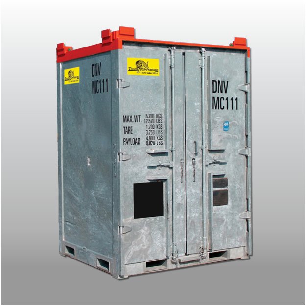 Shenzhen Jutal Machinery Equipment Offshore mini container