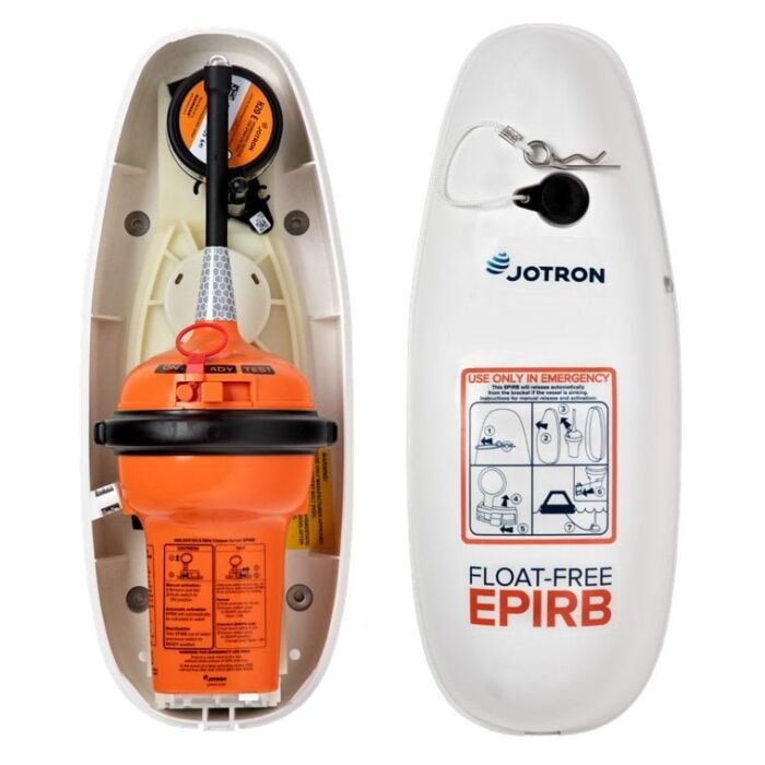 Jotron Tron 60GPS