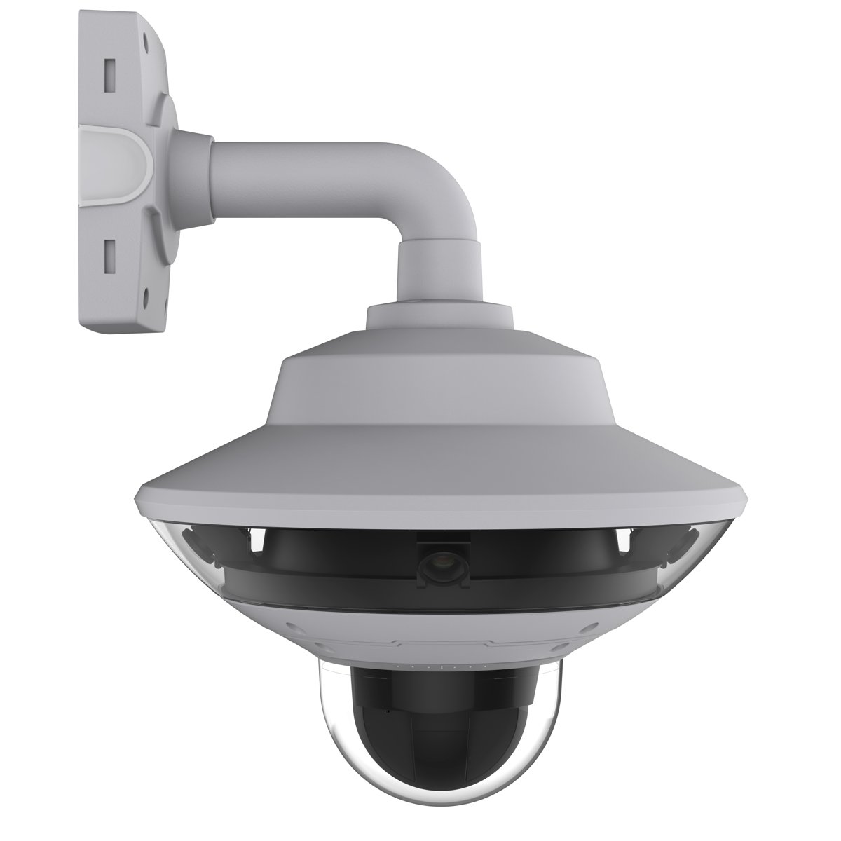 Axis Communications Q6135-LE Marine PTZ
