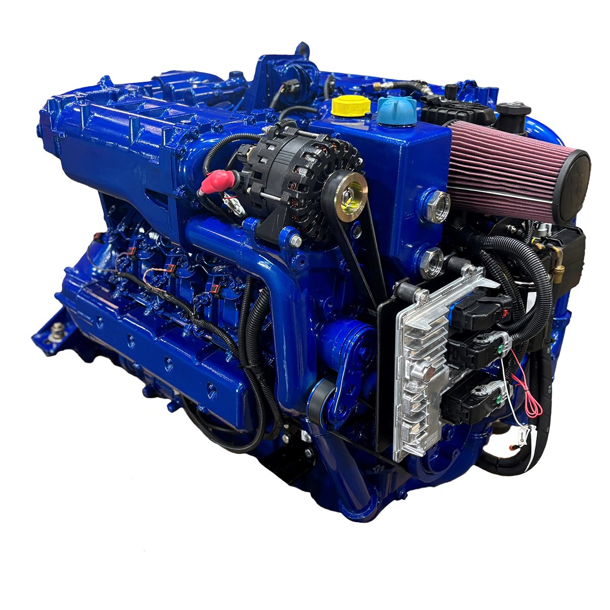 MARINE POWER GMPEM06.2550
